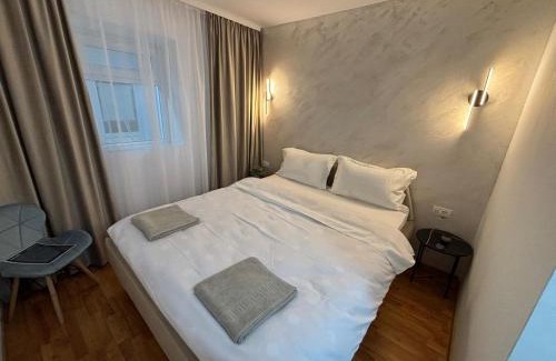 Vama Veche Casa | Born by the sea