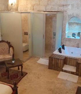 Urgup Casa | Born Hotel