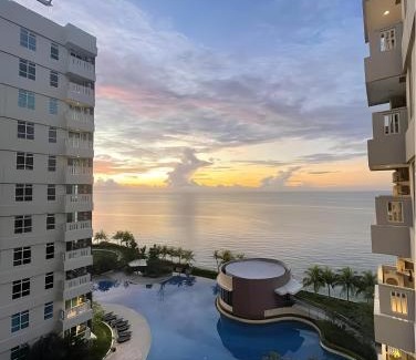 Balikpapan Apartamento | Borneo Bay City