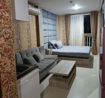 Balikpapan Apartamento | Borneo Bay City