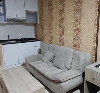 Balikpapan Apartamento | Borneo Bay City