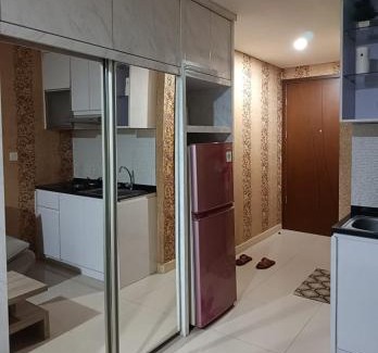 Balikpapan Apartamento | Borneo Bay City