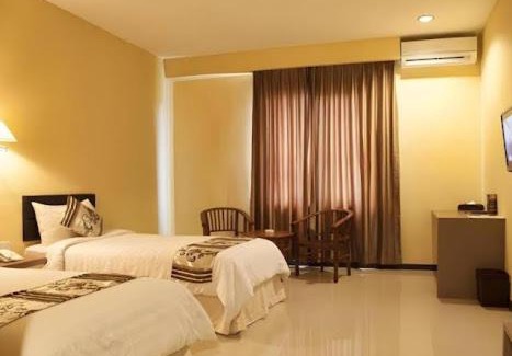Sei Pinang Apartamento | borneo emerlad