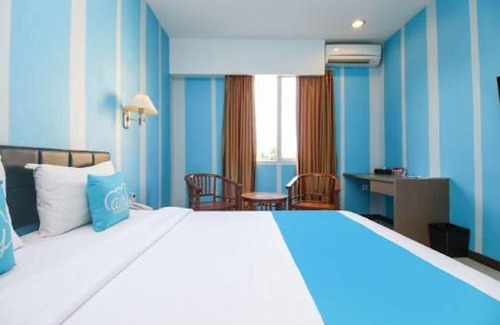 Sei Pinang Apartamento | borneo emerlad