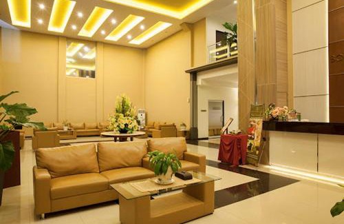 Sei Pinang Apartamento | borneo emerlad
