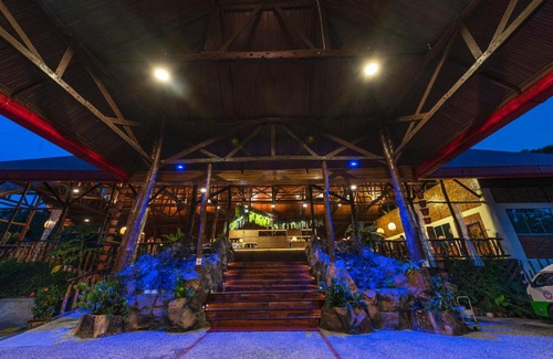 Sepilok Cabina | Borneo Sepilok Rainforest Resort