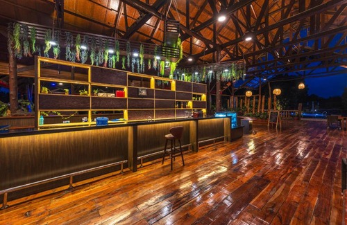 Sepilok Cabina | Borneo Sepilok Rainforest Resort