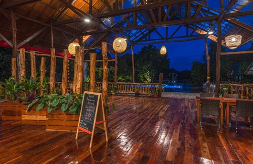 Sepilok Cabina | Borneo Sepilok Rainforest Resort