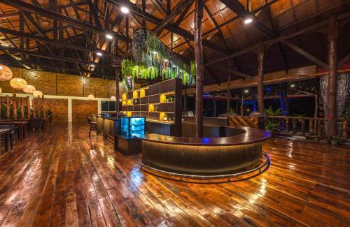 Sepilok Cabina | Borneo Sepilok Rainforest Resort