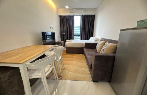 Kota Kinabalu Apartamento | BORNEO Sutera Bay