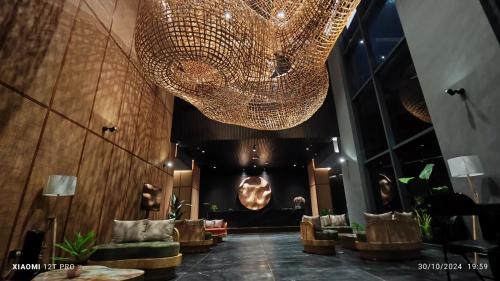 Kota Kinabalu Apartamento | BORNEO Sutera Bay
