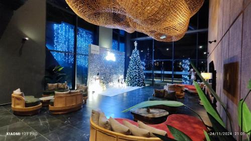 Kota Kinabalu Apartamento | BORNEO Sutera Bay