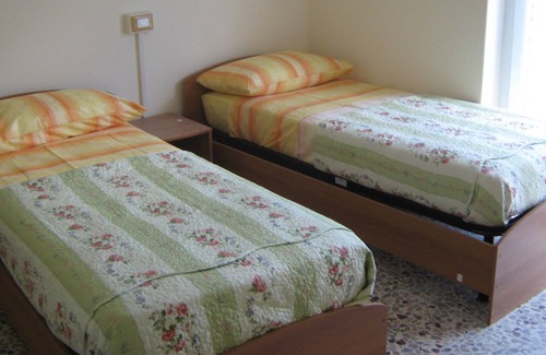 Borno Cama Y Desayuno | Borno Bed & Breakfast