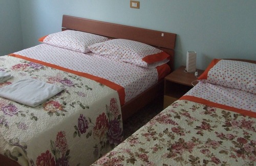 Borno Cama Y Desayuno | Borno Bed & Breakfast