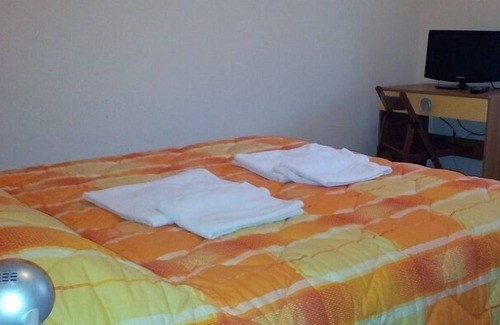 Borno Cama Y Desayuno | Borno Bed & Breakfast