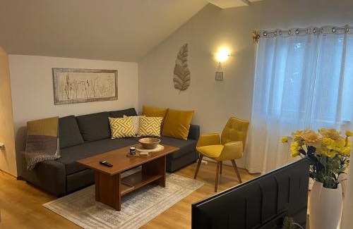 Samokov Apartamento | Boro Hills