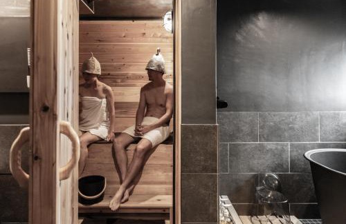 Higashi Casa | BORO SAUNA Sapporo