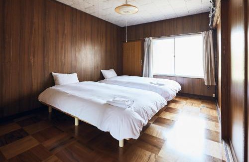 Higashisumiyoshi-ku Apartamento | BORO-YA