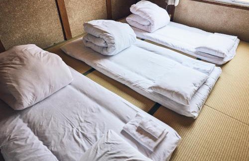 Higashisumiyoshi-ku Apartamento | BORO-YA
