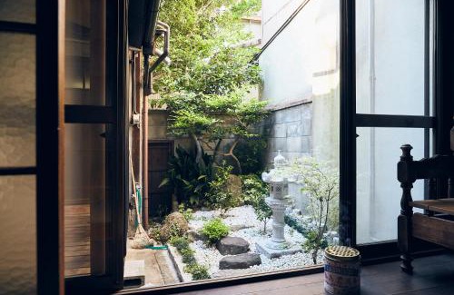 Higashisumiyoshi-ku Apartamento | BORO-YA