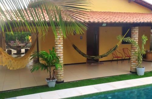 Barra Grande Casa | Borogodó House