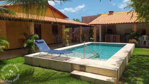 Barra Grande Casa | Borogodó House