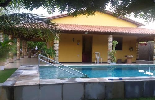 Barra Grande Casa | Borogodó House