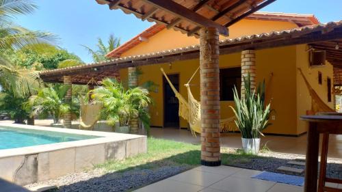 Barra Grande Casa | Borogodó House