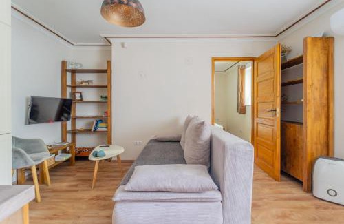 Szentimrevaros Apartamento | Boroka Apartman