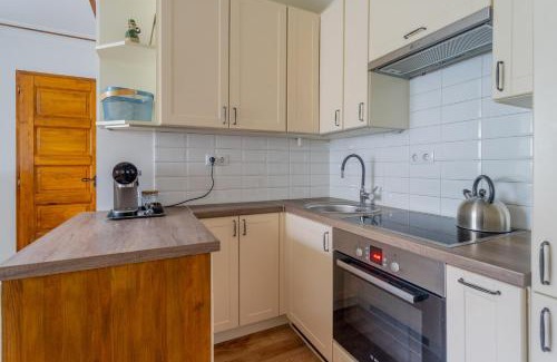Szentimrevaros Apartamento | Boroka Apartman