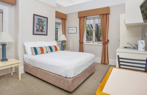 Burwood Cabina | Boronia Lodge Burwood