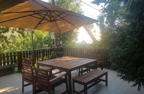 Badacsony Casa | Borostyán Vendégház Badacsony