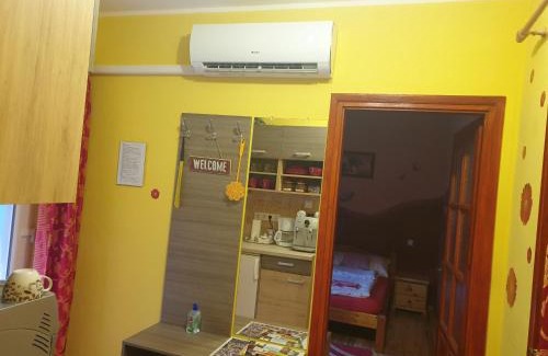 Koszeg Apartamento | Borostyán Vendégház