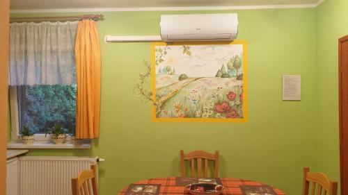 Koszeg Apartamento | Borostyán Vendégház