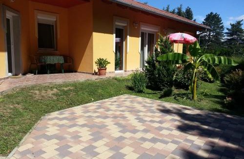 Koszeg Apartamento | Borostyán Vendégház