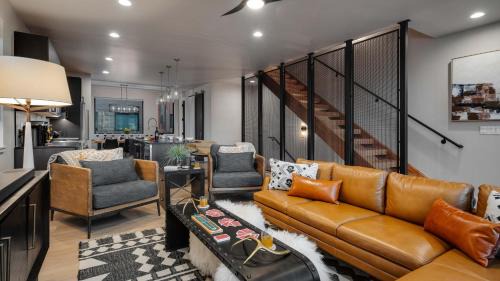Steamboat Springs Casa | Borough House