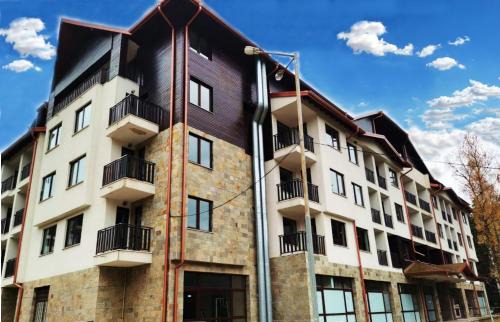 Borovets Hotel | Borovets Green Hotel