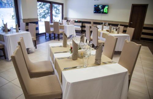 Borovets Hotel | Borovets Green Hotel