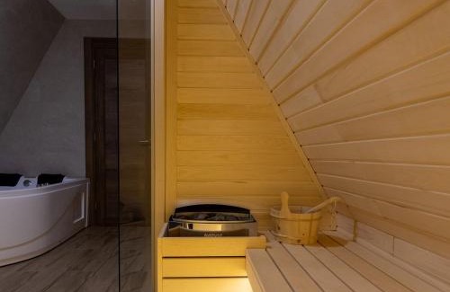 Divcibare Apartamento | BOROVI PREMIUM wellness&spa