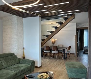 Divcibare Apartamento | BOROVI PREMIUM wellness&spa