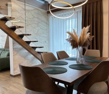 Divcibare Apartamento | BOROVI PREMIUM wellness&spa