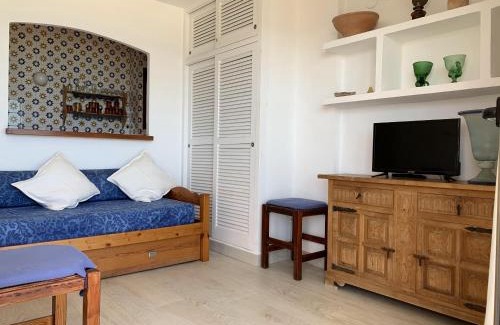 Es Pujols Apartamento | Borras