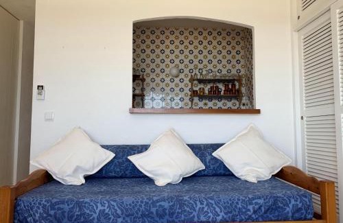 Es Pujols Apartamento | Borras