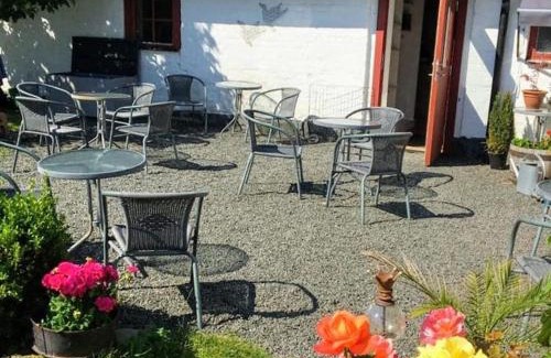 Borrby Cama Y Desayuno | Borrby B&B