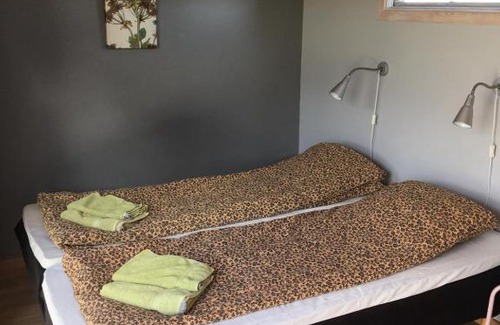 Borrby Cama Y Desayuno | Borrby B&B