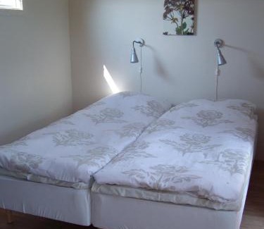 Borrby Cama Y Desayuno | Borrby B&B