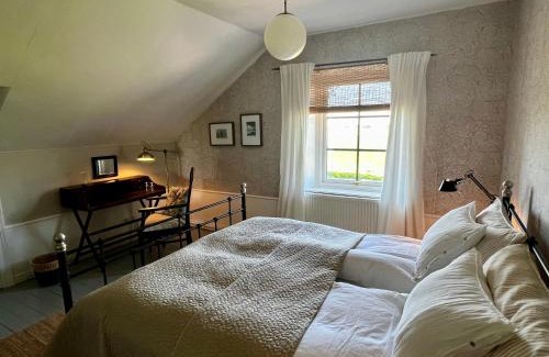 Borrby Cama Y Desayuno | Borregården Bed & Breakfast