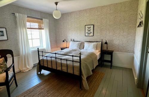 Borrby Cama Y Desayuno | Borregården Bed & Breakfast