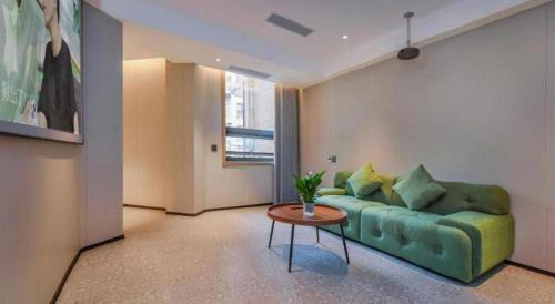 Bishan District Hotel | Borrman Hotel Chongqing Bishan Central Street