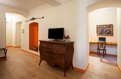 Vimercate Cama Y Desayuno | Borromeo Rooms Bed & Living